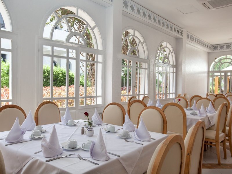 Les Jardins d´Agadir 29