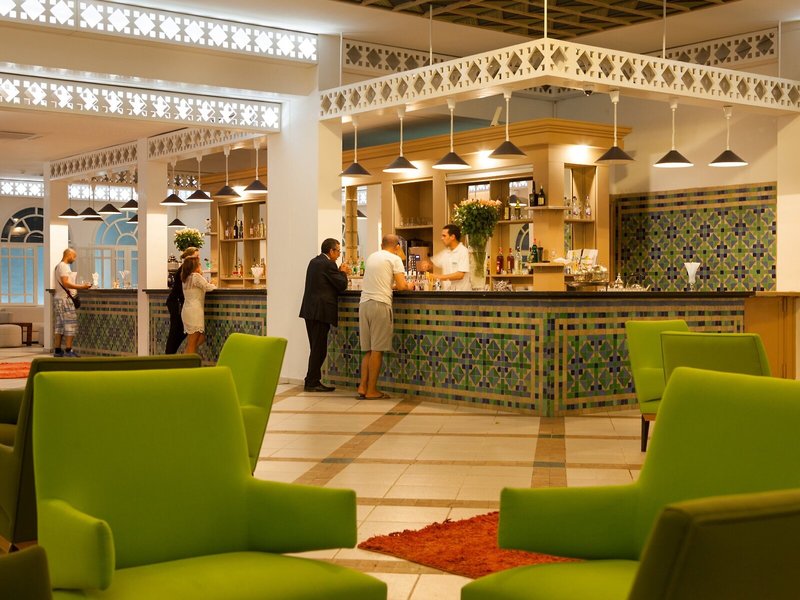 Les Jardins d´Agadir 31