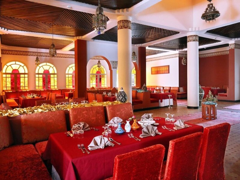 Les Jardins d´Agadir 33