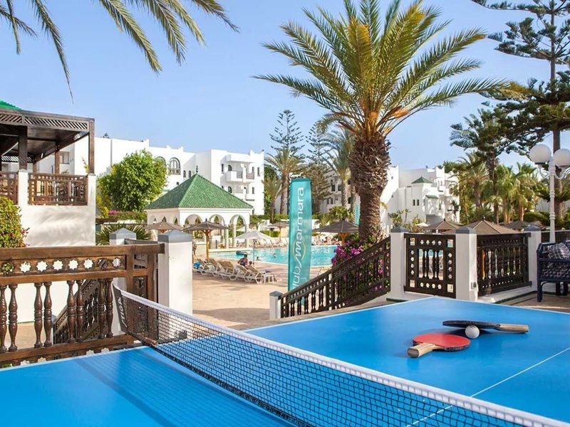 Les Jardins d´Agadir 36
