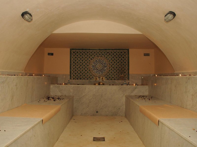Les Jardins d´Agadir 40