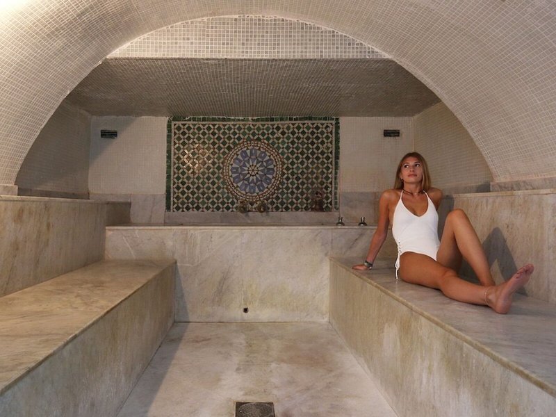 Les Jardins d´Agadir 41