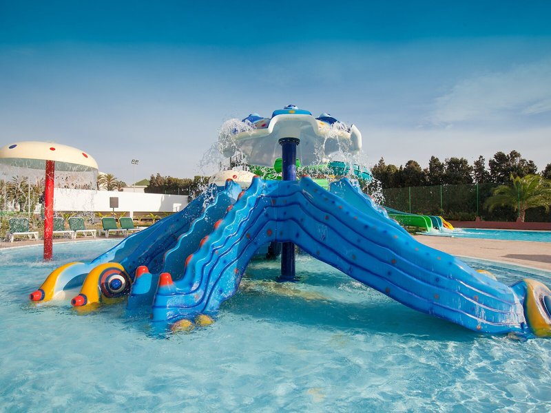 Les Jardins d´Agadir 43