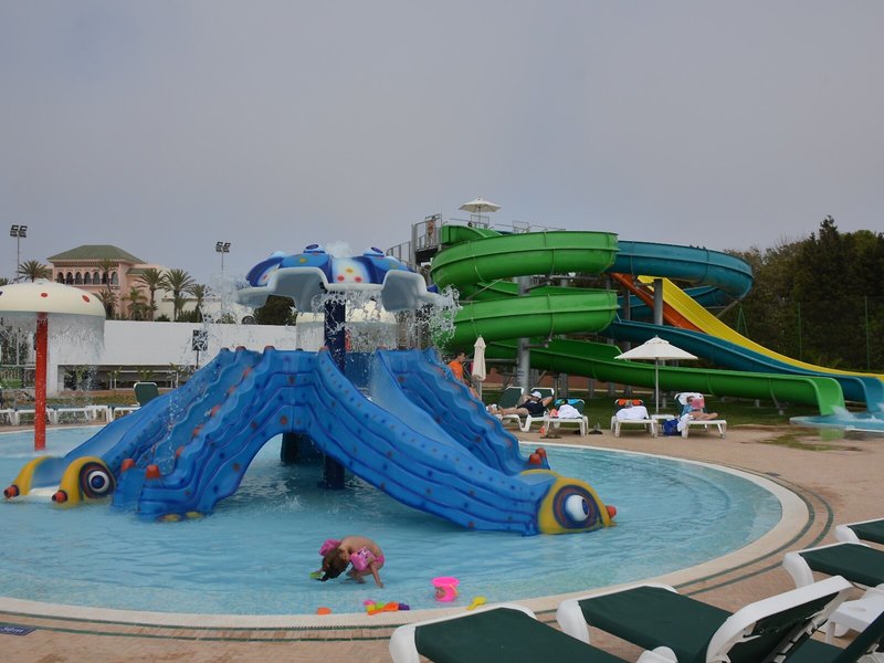 Les Jardins d´Agadir 44