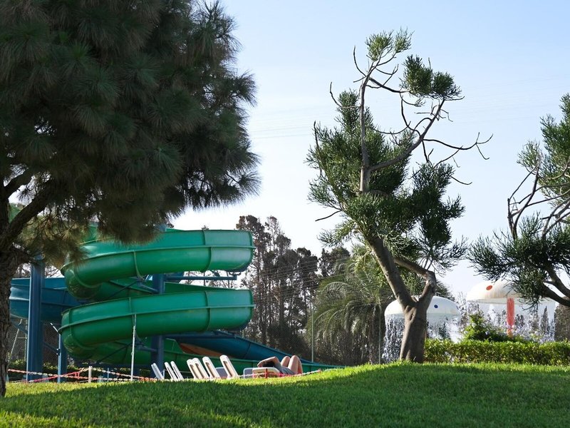 Les Jardins d´Agadir 45