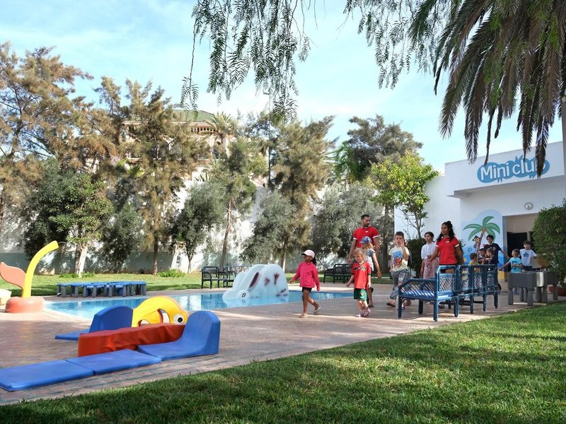Les Jardins d´Agadir 46