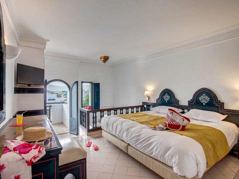 Les Jardins d´Agadir 47
