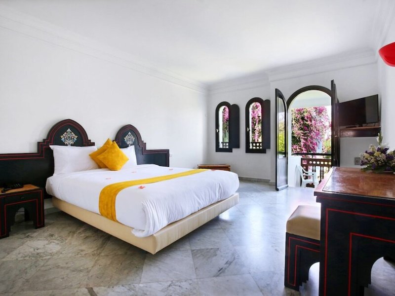 Les Jardins d´Agadir 48