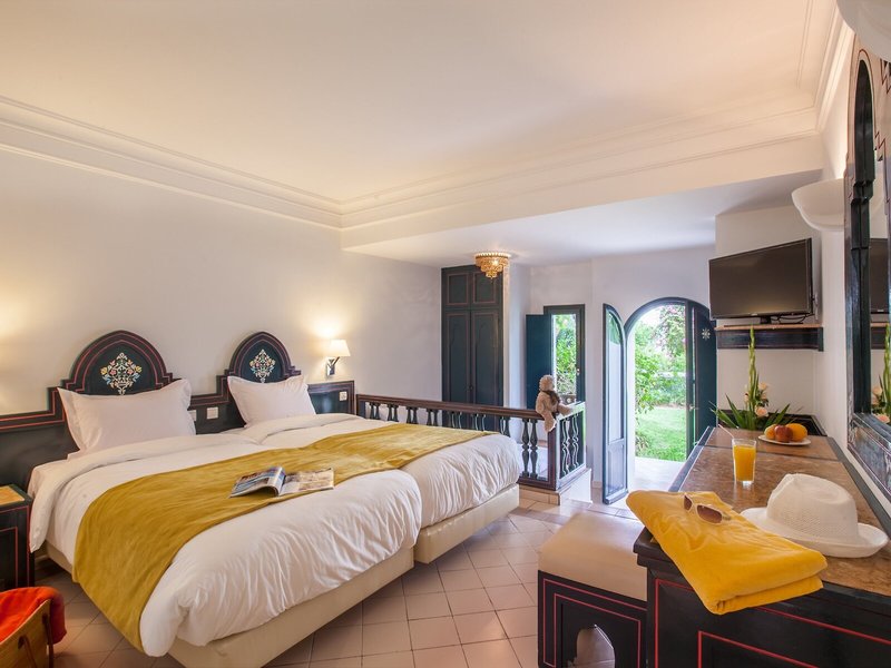 Les Jardins d´Agadir 49