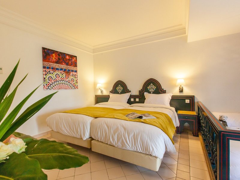 Les Jardins d´Agadir 50