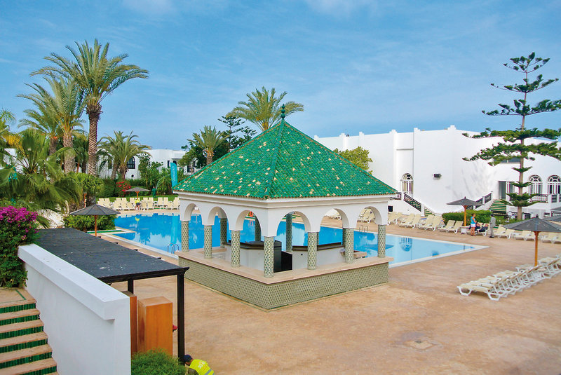 Les Jardins d´Agadir 6