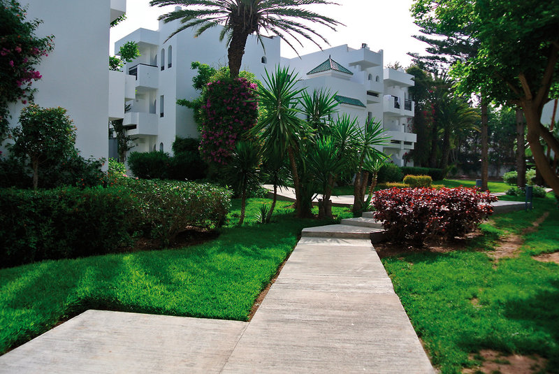 Les Jardins d´Agadir 17