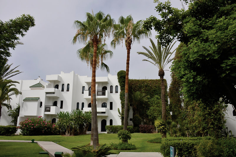 Les Jardins d´Agadir 18