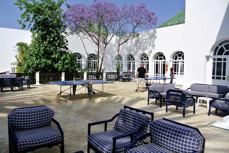 Les Jardins d´Agadir 22