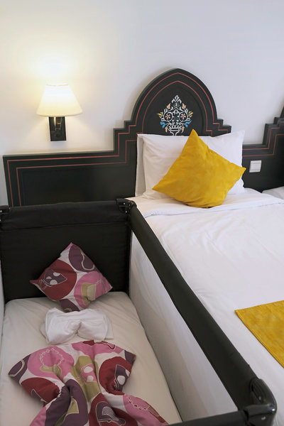 Les Jardins d´Agadir 25