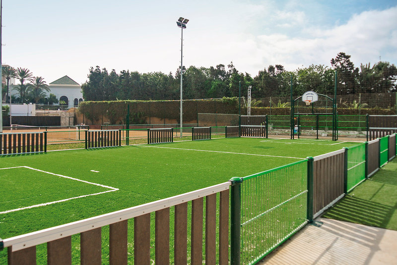 Valeria Jardins d'Agadir Resort 12