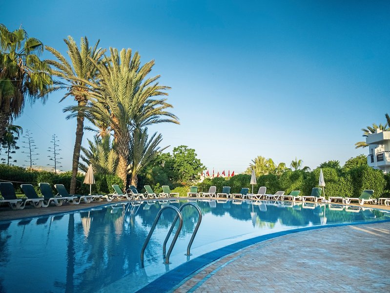 Valeria Jardins d'Agadir Resort 30