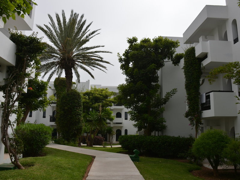 Les Jardins d´Agadir 4