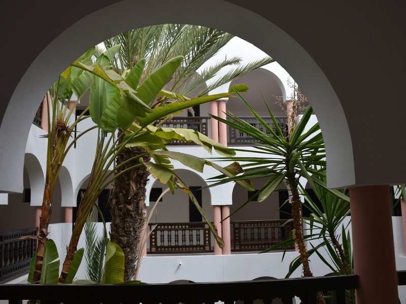 Les Jardins d´Agadir 5