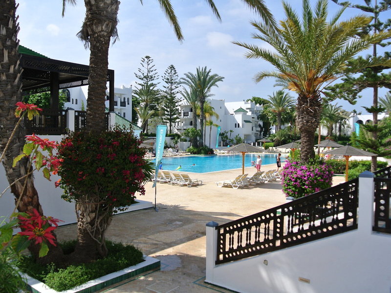 Les Jardins d´Agadir 6