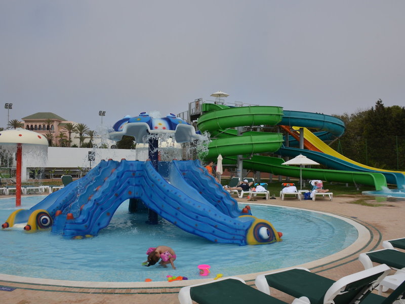 Les Jardins d´Agadir 7