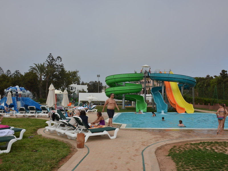 Les Jardins d´Agadir 8