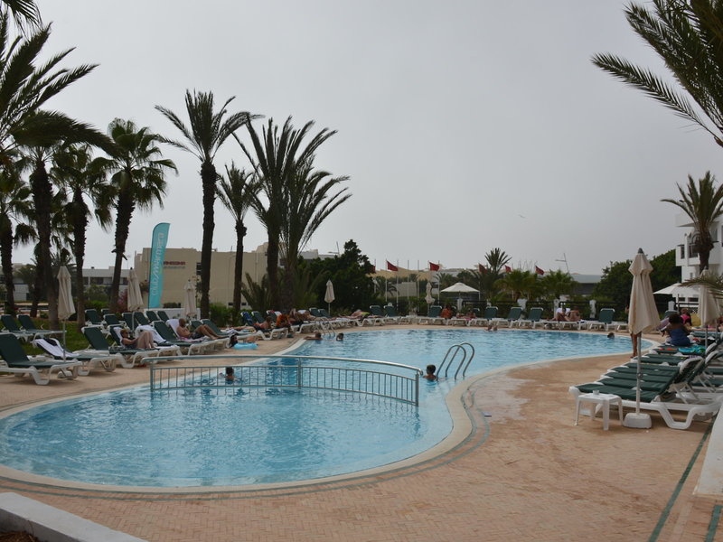 Les Jardins d´Agadir 9