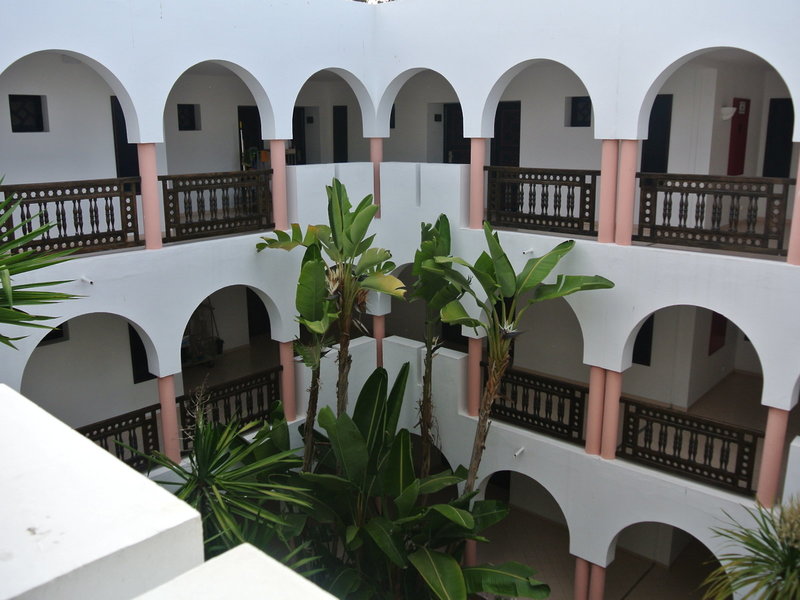 Les Jardins d´Agadir 10