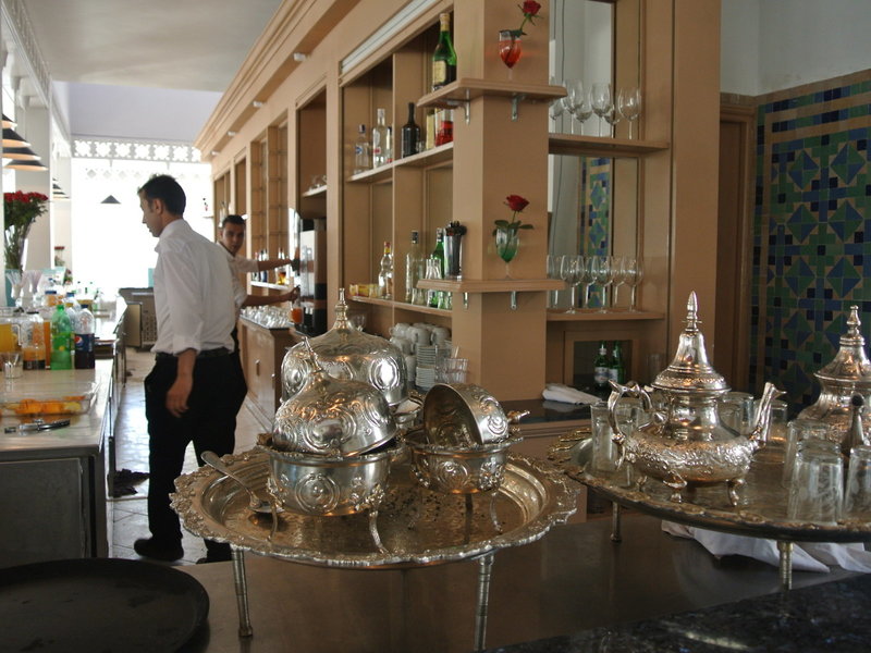 Les Jardins d´Agadir 12