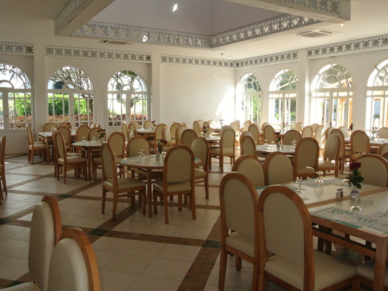 Les Jardins d´Agadir 13