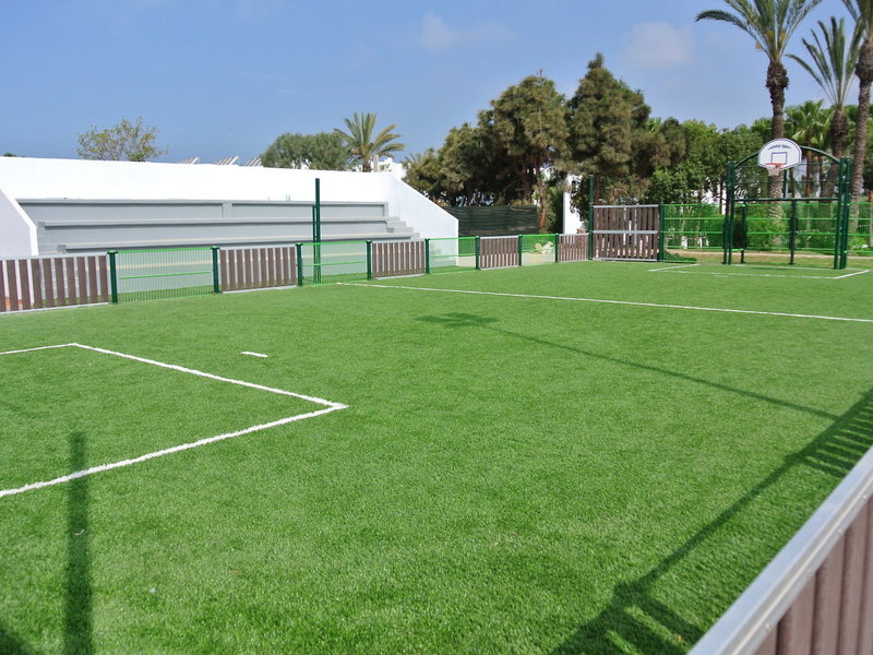 Les Jardins d´Agadir 14
