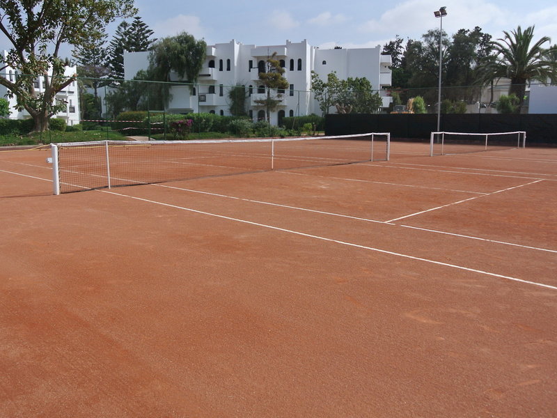 Les Jardins d´Agadir 15
