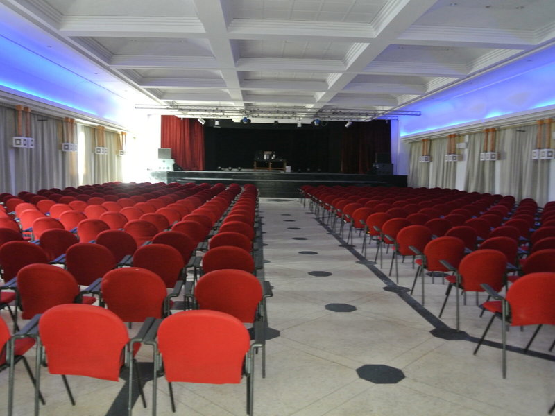 Les Jardins d´Agadir 17