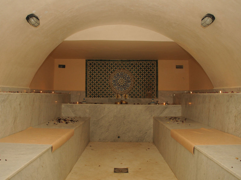 Les Jardins d´Agadir 18