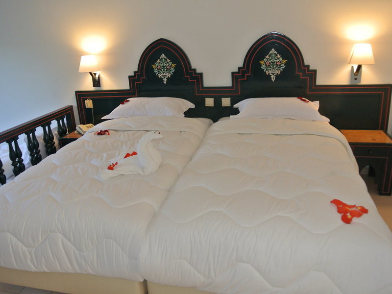 Les Jardins d´Agadir 19