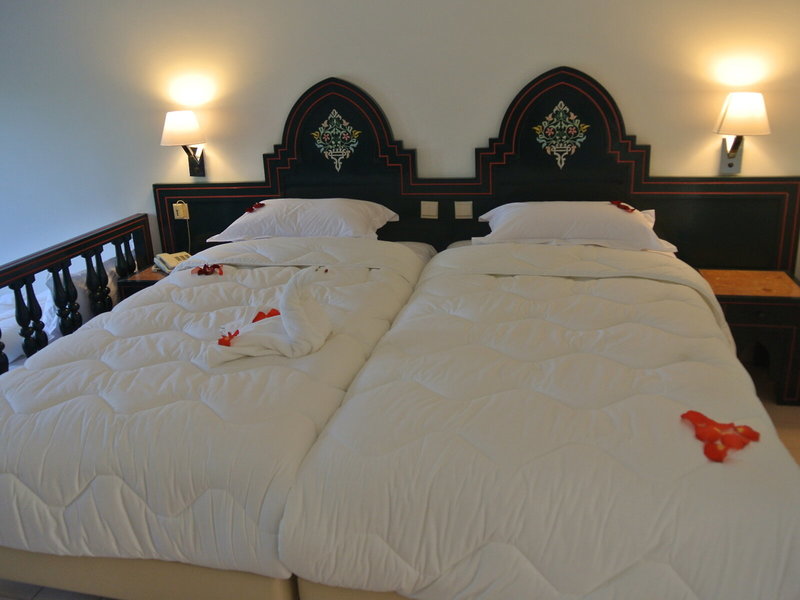 Les Jardins d´Agadir 20