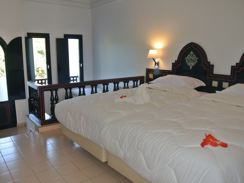 Les Jardins d´Agadir 22