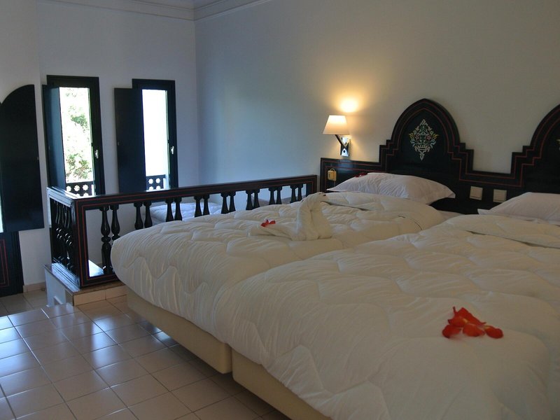 Les Jardins d´Agadir 23