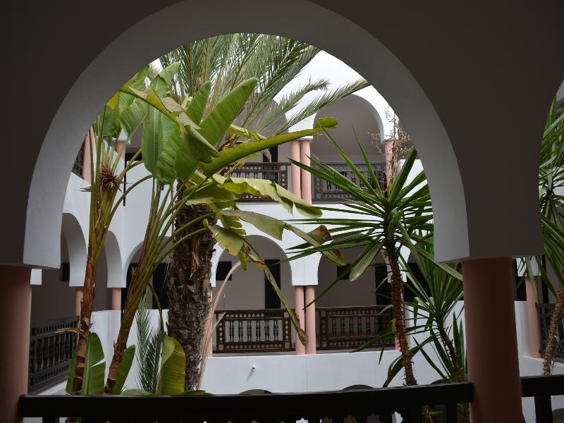 Valeria Family Jardins d'Agadir Resort 1