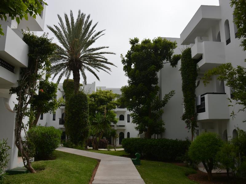Valeria Family Jardins d'Agadir Resort 2