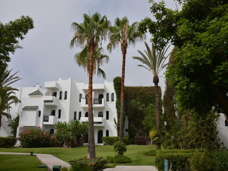 Valeria Family Jardins d'Agadir Resort 3