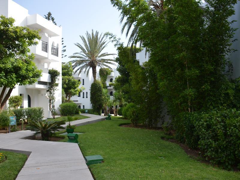 Valeria Family Jardins d'Agadir Resort 5