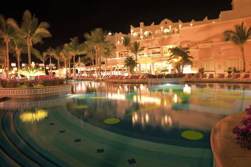 Pueblo Bonito Rosé Resort & Spa 2