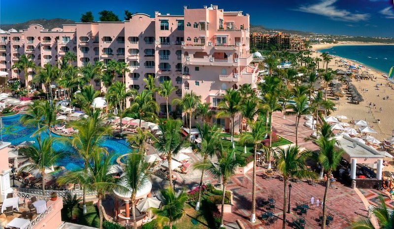 Pueblo Bonito Rosé Resort & Spa 3