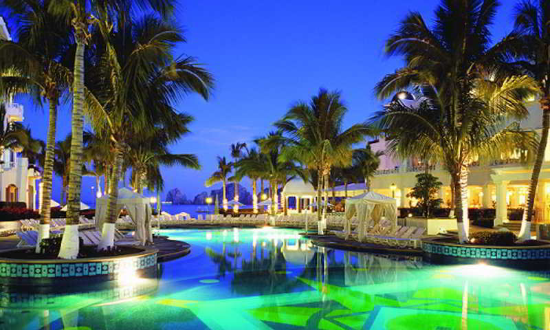 Pueblo Bonito Rosé Resort & Spa 5