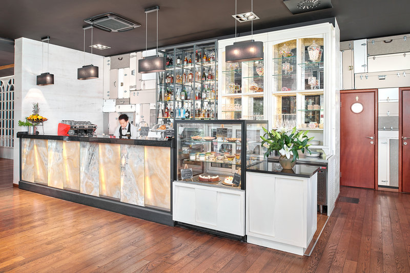 Dioklecijan Hotel & Residence 6