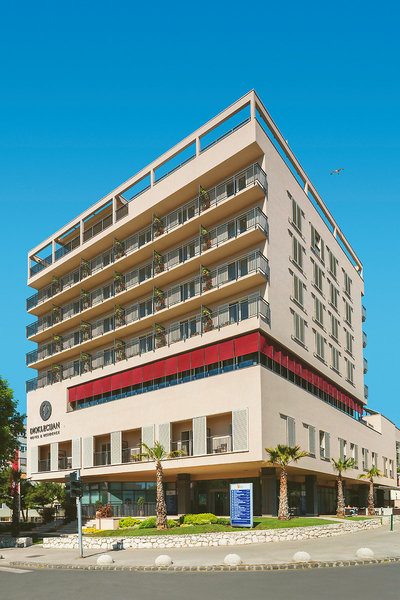 Dioklecijan Hotel & Residence 2