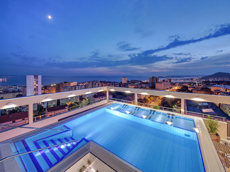 Dioklecijan Hotel & Residence 3