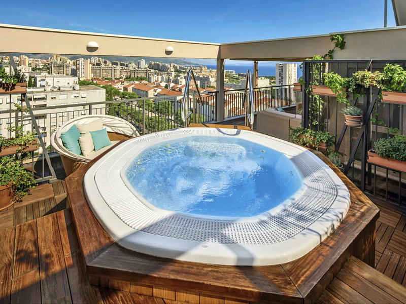 Dioklecijan Hotel & Residence 4