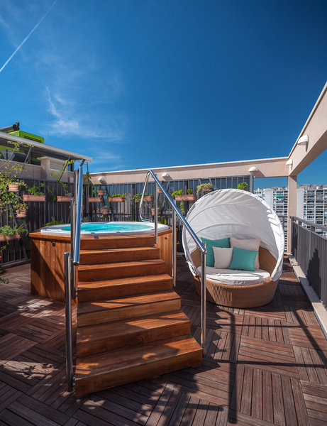 Dioklecijan Hotel & Residence 5